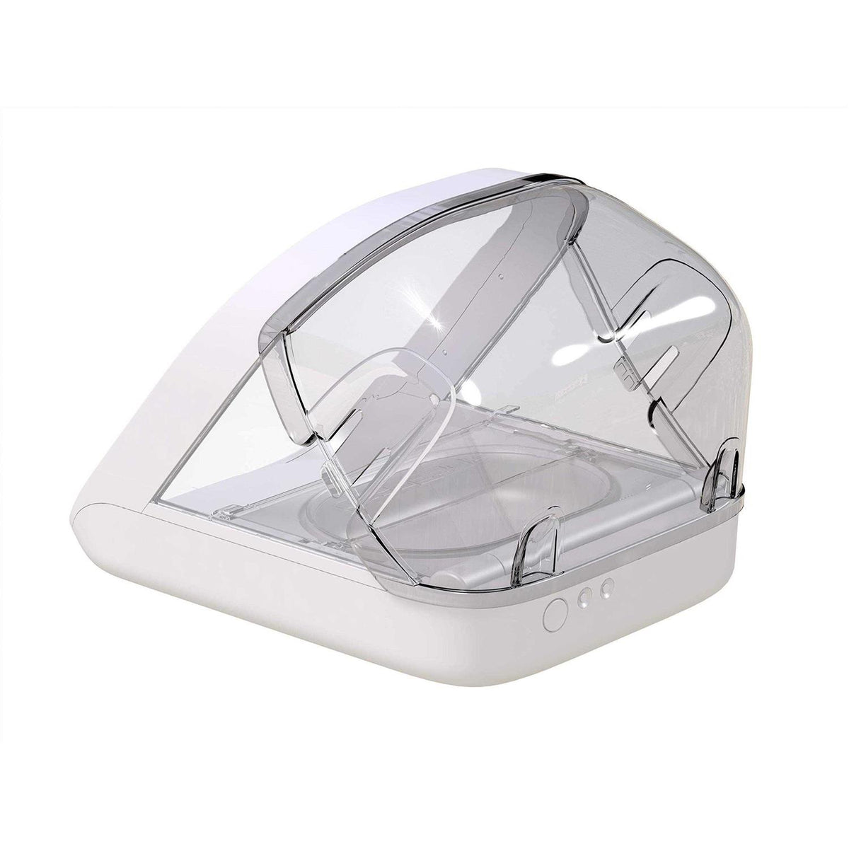 Feeder Rear Cover F921