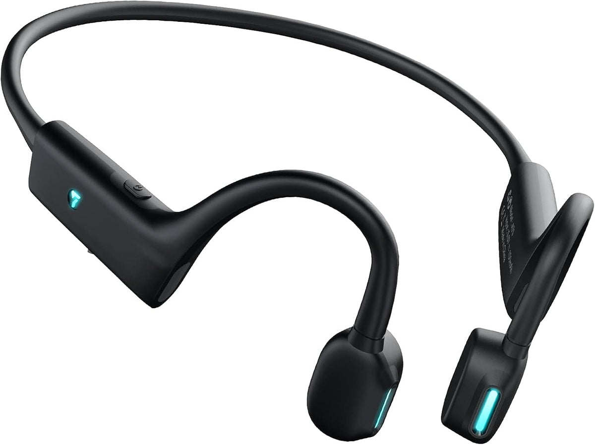 Open Ear Wireless Bluetooth Headphones IP67 Sweatproof Y29096