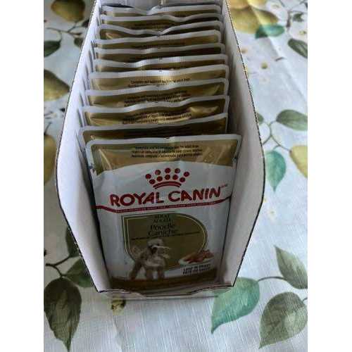 Loaf in Gravy Dog Food N180