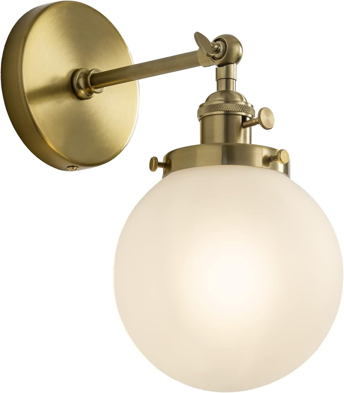 Vintage Industrial Wall Sconces T4833
