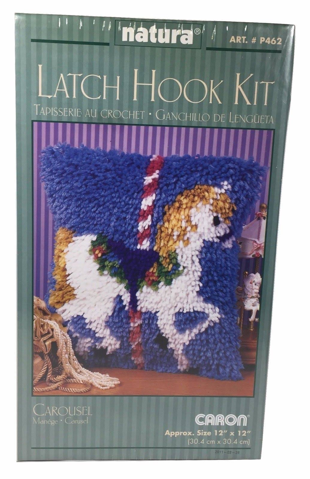 Latch Hook Kit Q596607