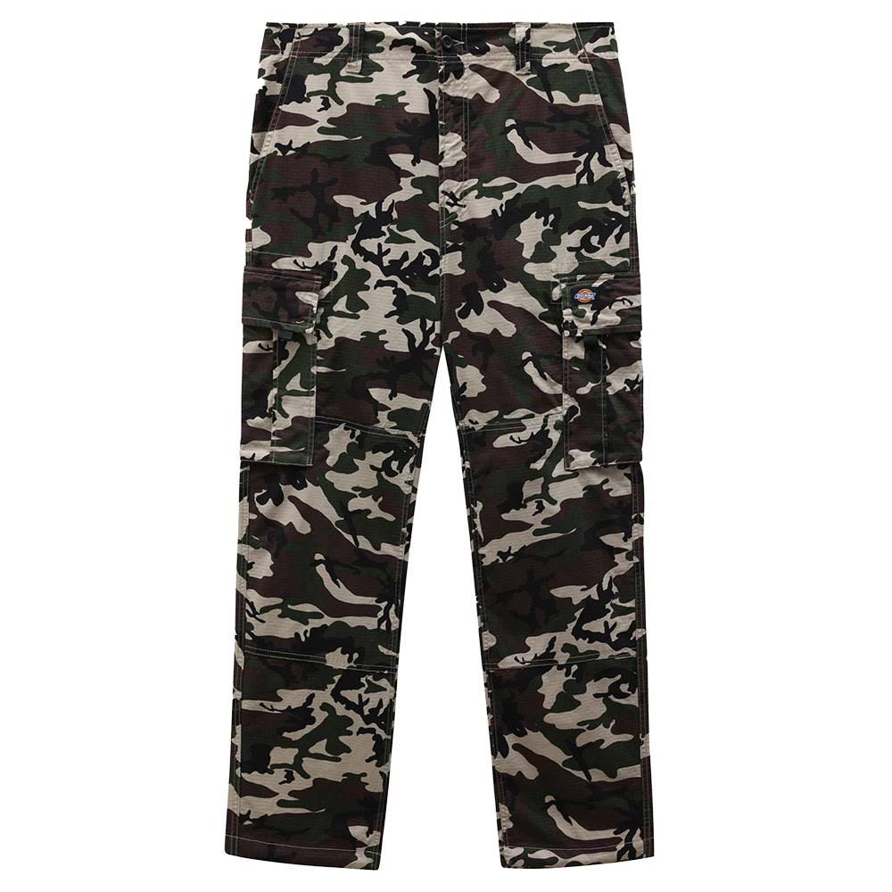 Camouflage Cargo Pant U7999