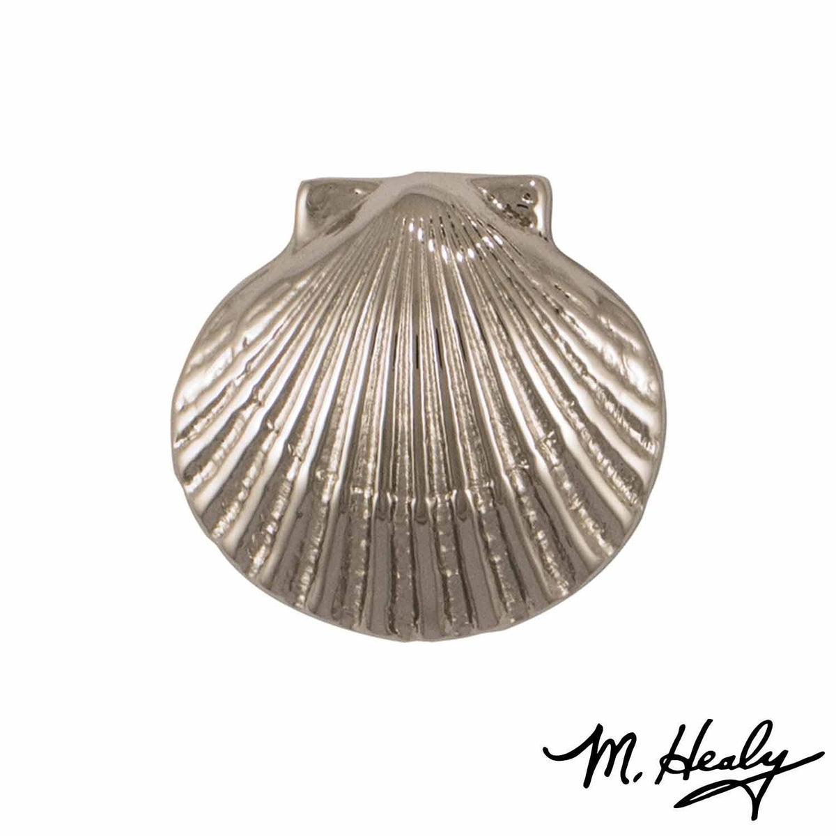 Nickel Silver Doorbell Ringer T199960