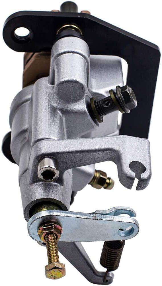 Rear Brake Caliper with Pads Pack of 2 U7496