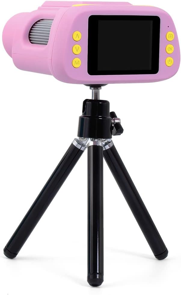 Handheld Microscopes & Telescope H85050