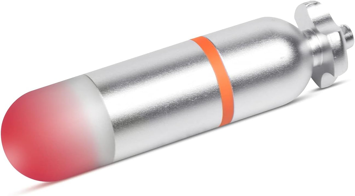 Mini Diving Signal Light with AAA Battery W6780