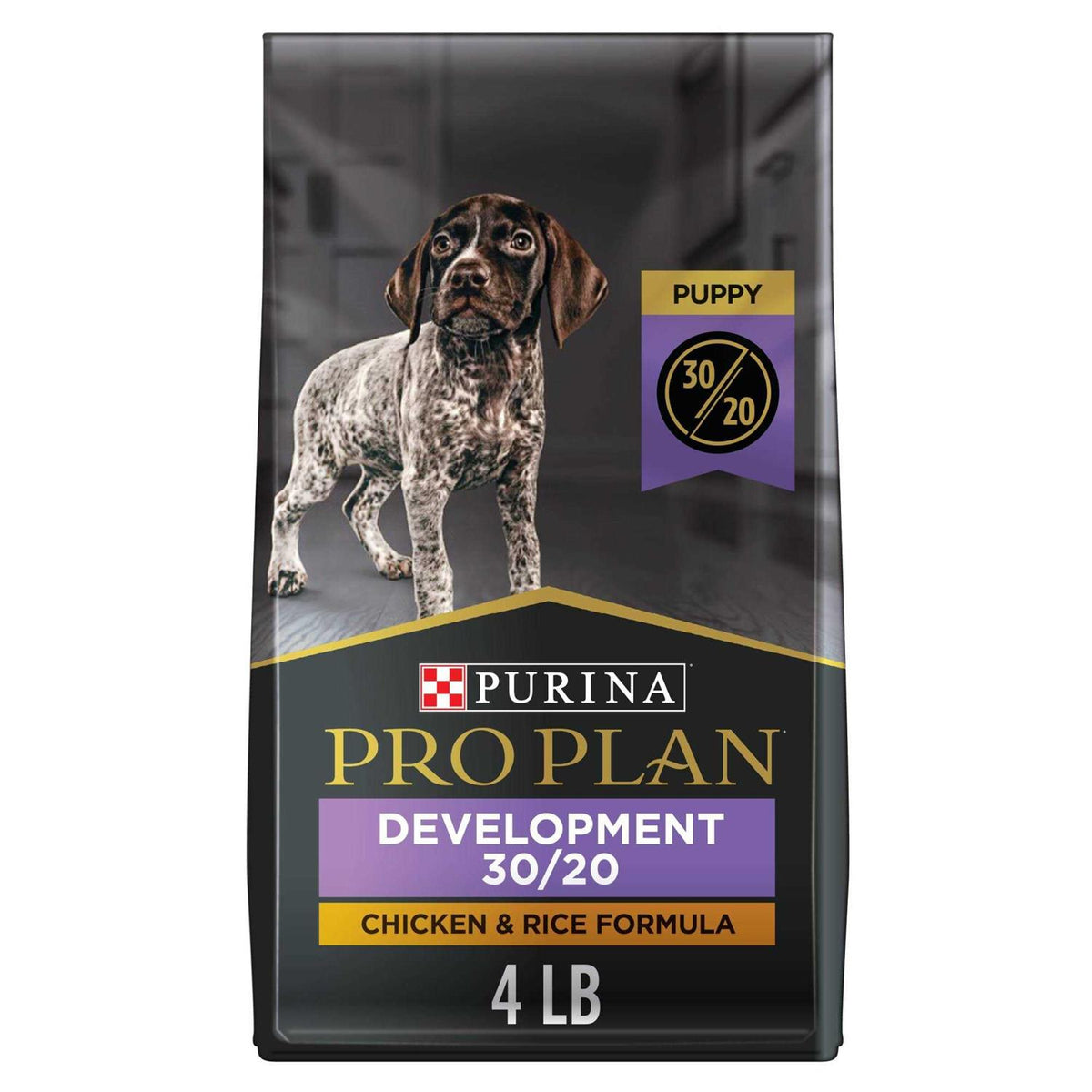 Chicken and Rice Puppy Food J901919