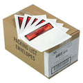 Self-Adhesive Packing List Envelope C314
