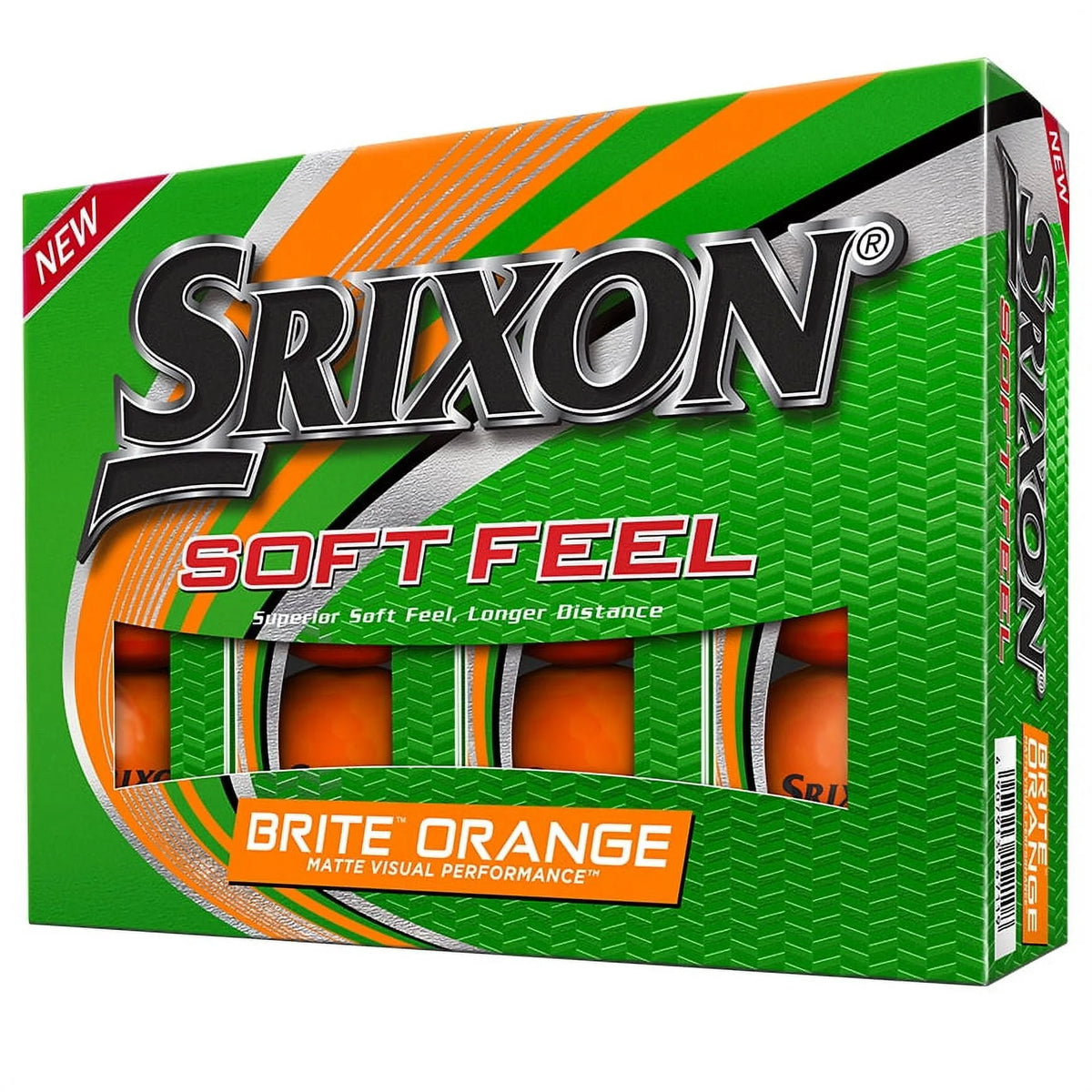 White Golf Ball Dozen K58278