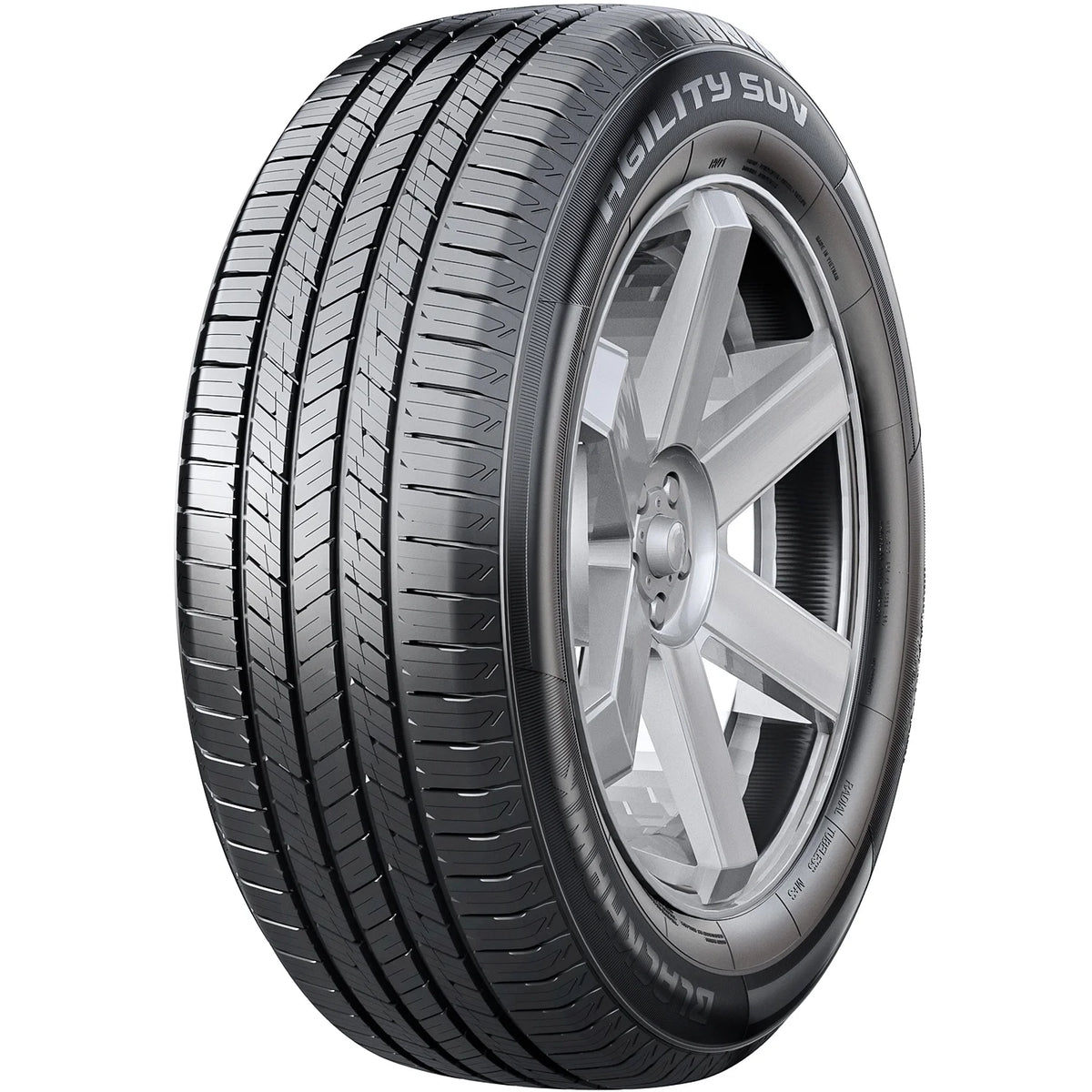 265/60R18 110H AS A/S Performance Tire N2784