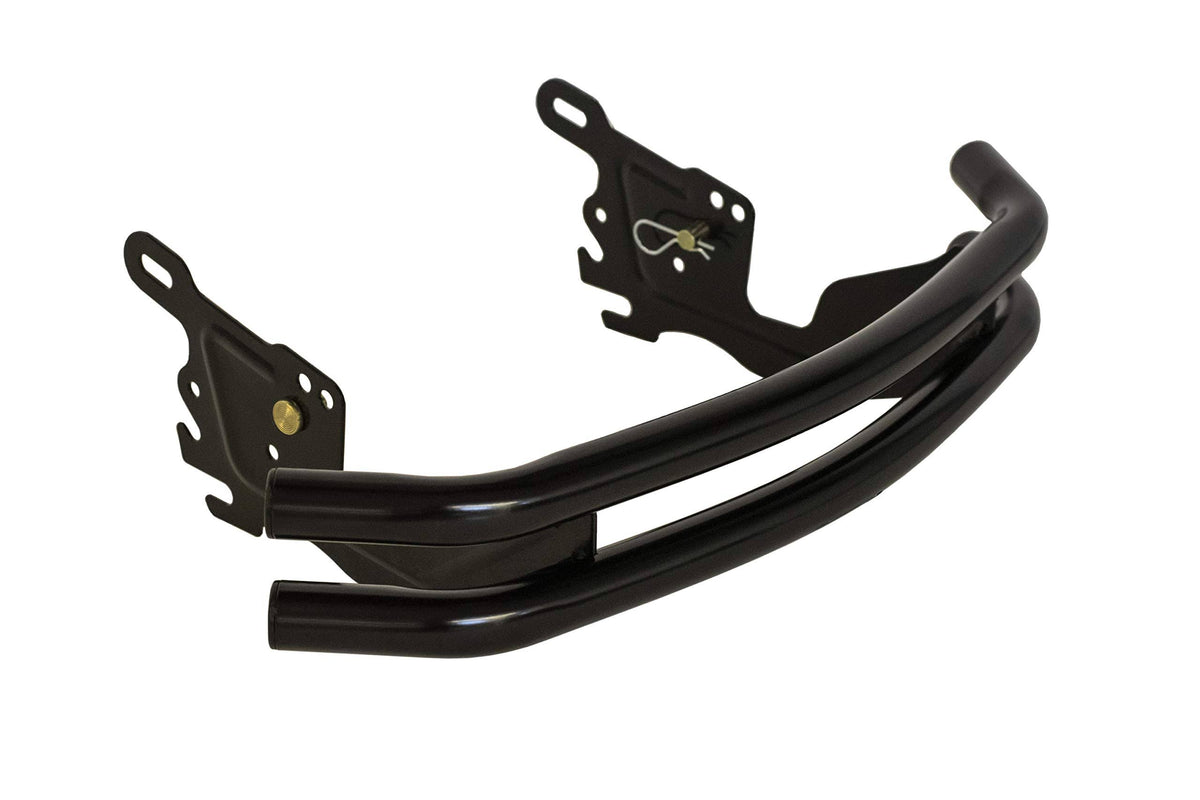 Black Dual Bar Bumper F57843