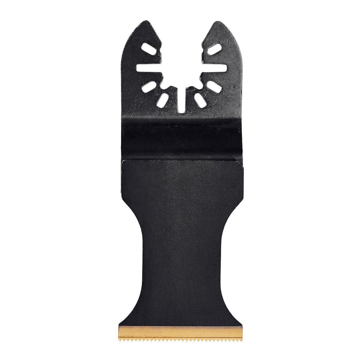 1-3/8 in. Carbide Tooth Plunge Blade for Oscillating Multi-Tools S12975