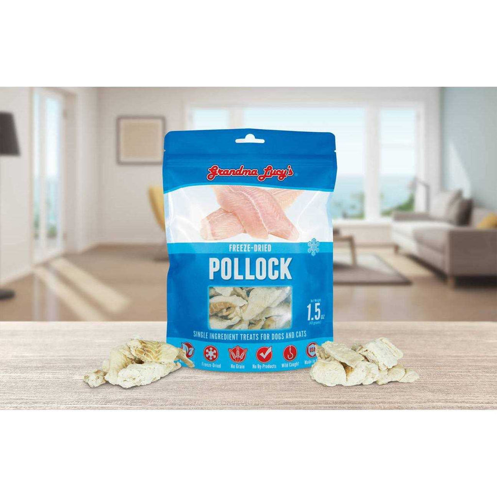 Freeze-Dried Dog Treats F402250