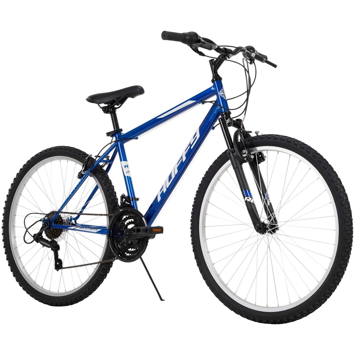 26-inch Blue Mountain Bike Q32397