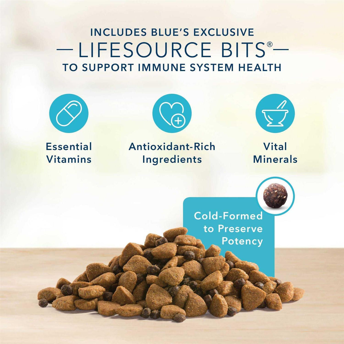 Turkey & Potato Large Breed Dry Dog Food J302533
