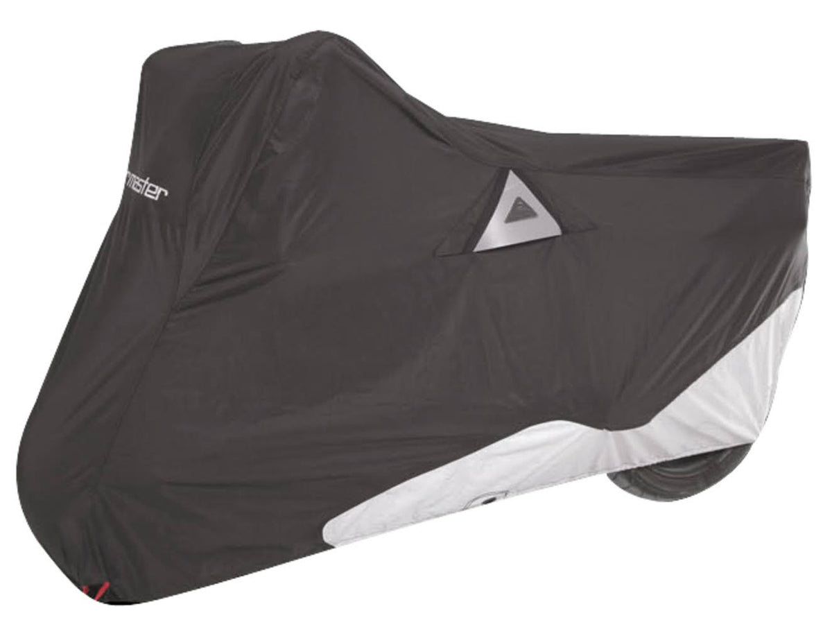 Black Medium Motorcycle Cover X21108