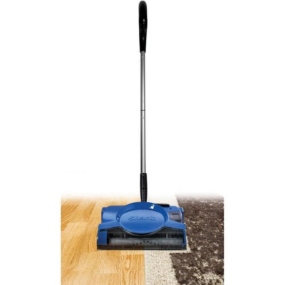 Rechargeable Floor and Carpet Sweeper X5230