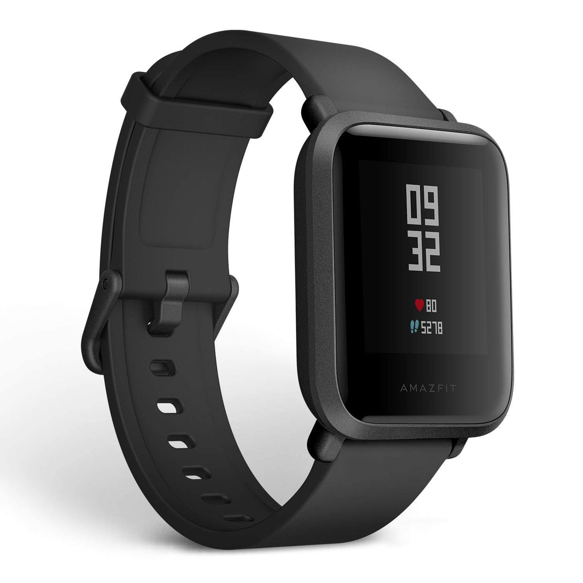 Black Smartwatch F37787