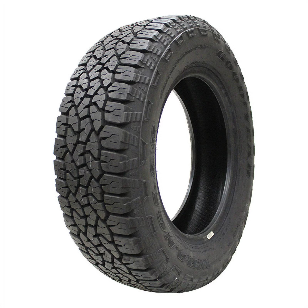 All Terrain Light Truck Tire R520029