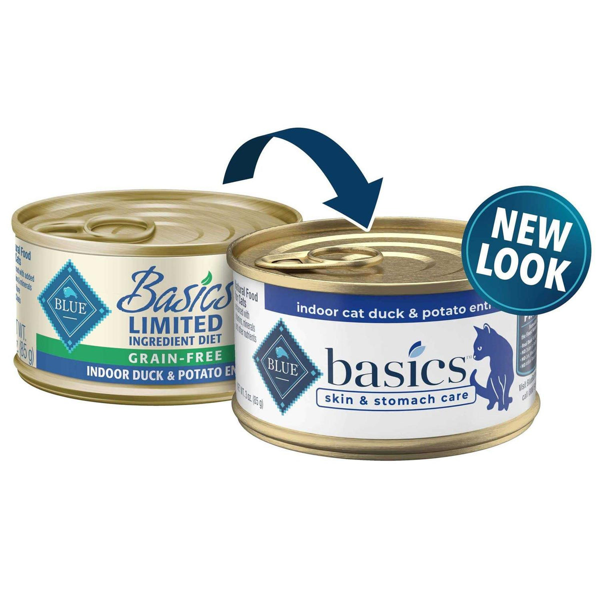 Adult Wet Cat Food W798