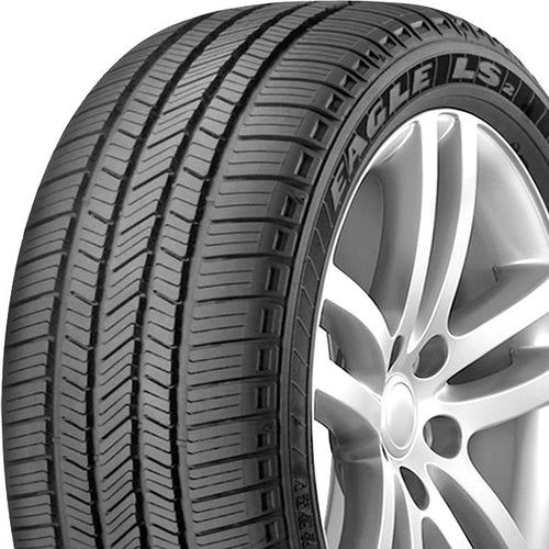 275/55R20 111S All Season Tire X104342