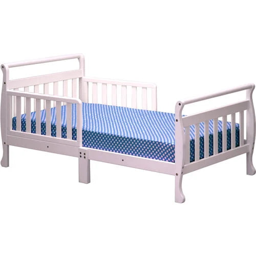 Espresso Toddler Bed Y80938