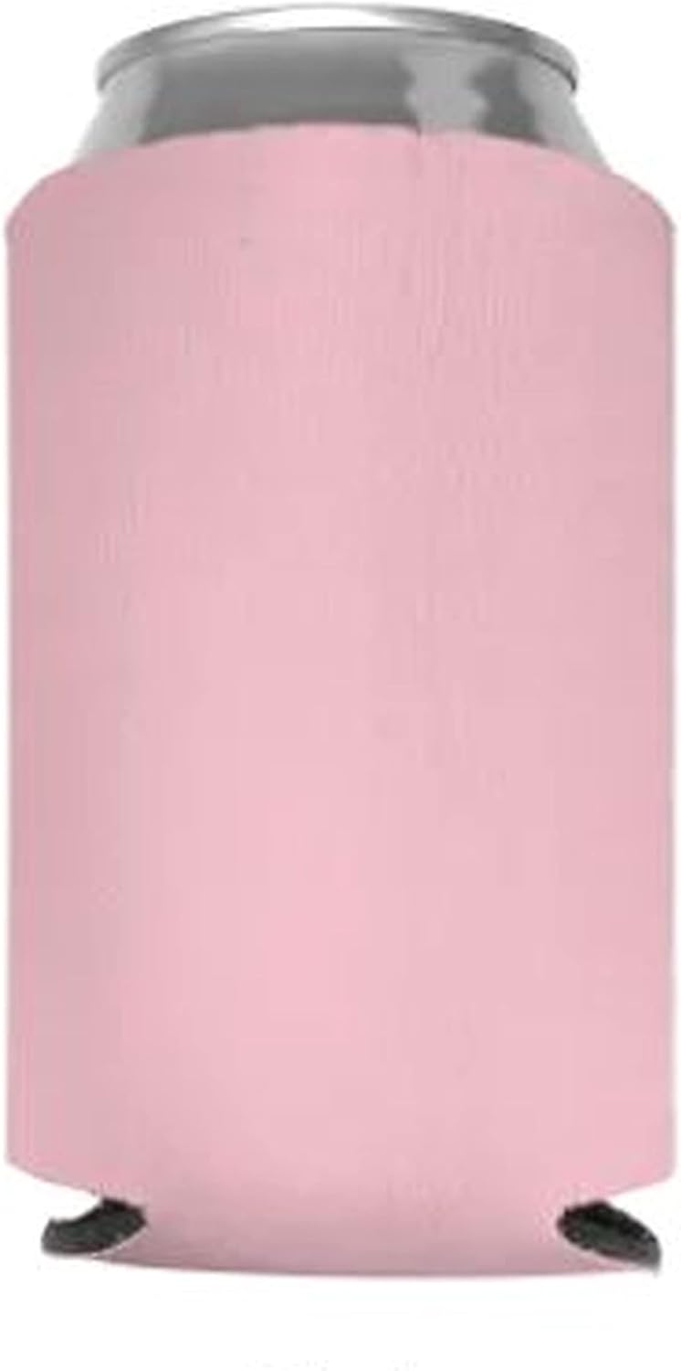 Collapsible Poly Foam Can Cooler Sleeves I966533