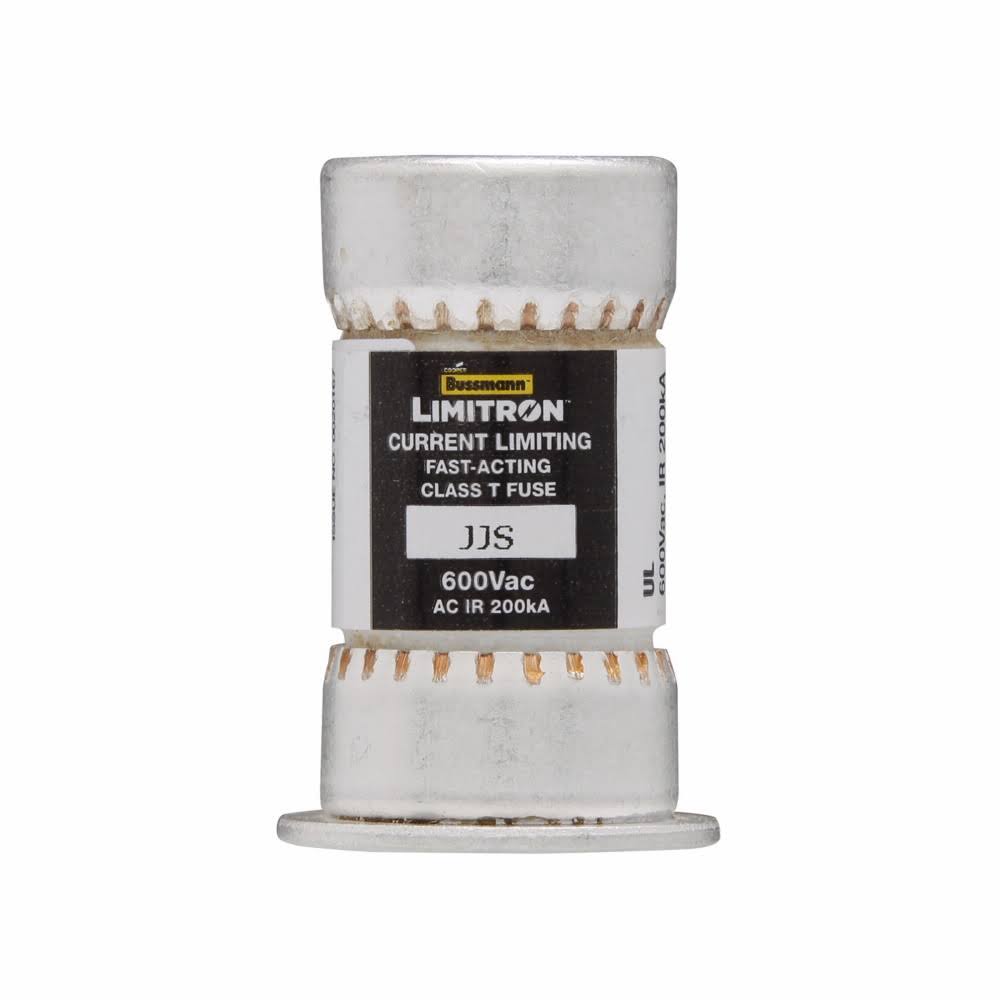 35A Fast Acting Class T Fuse 600VAC W4145