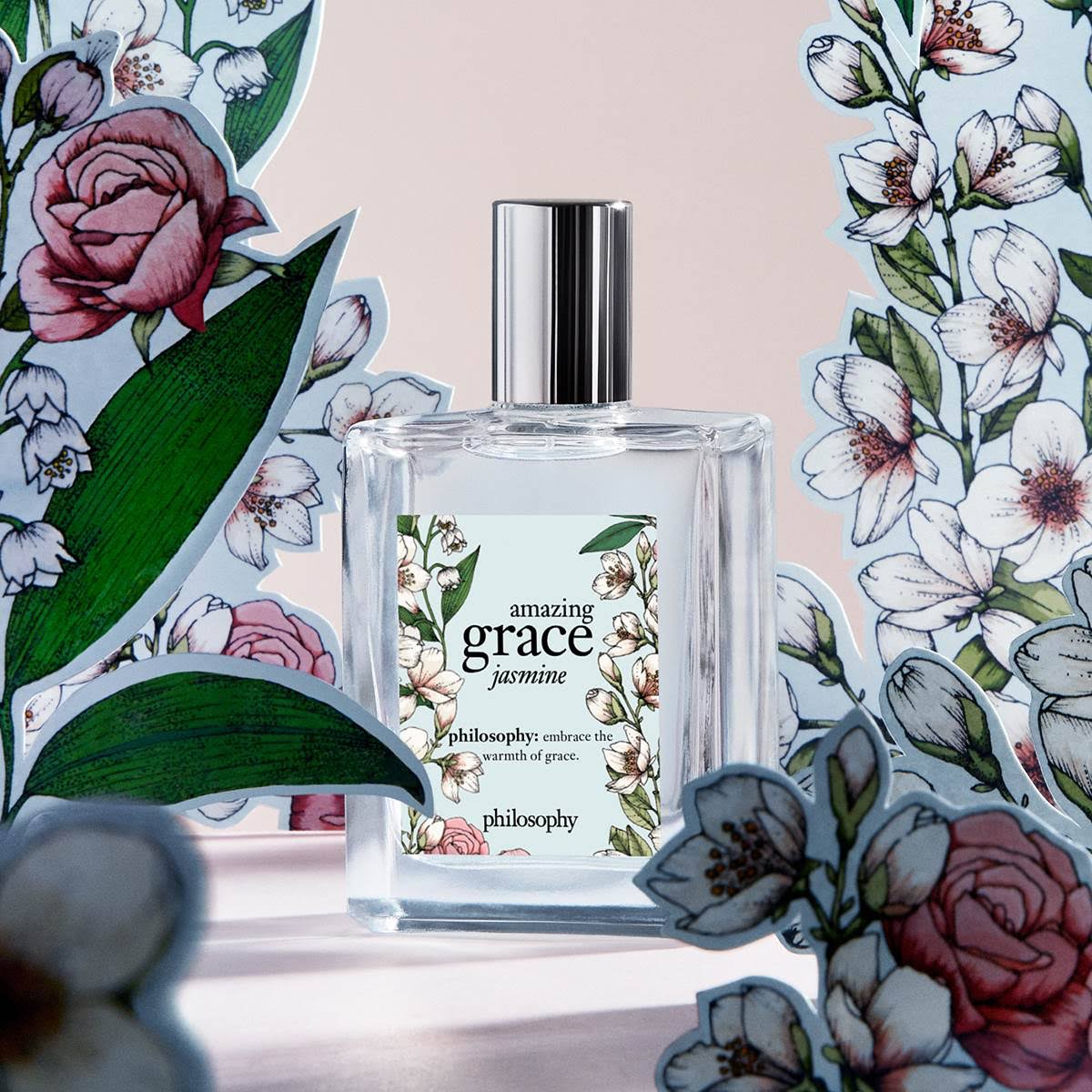 Eau De Toilette Spray 2 oz E60972