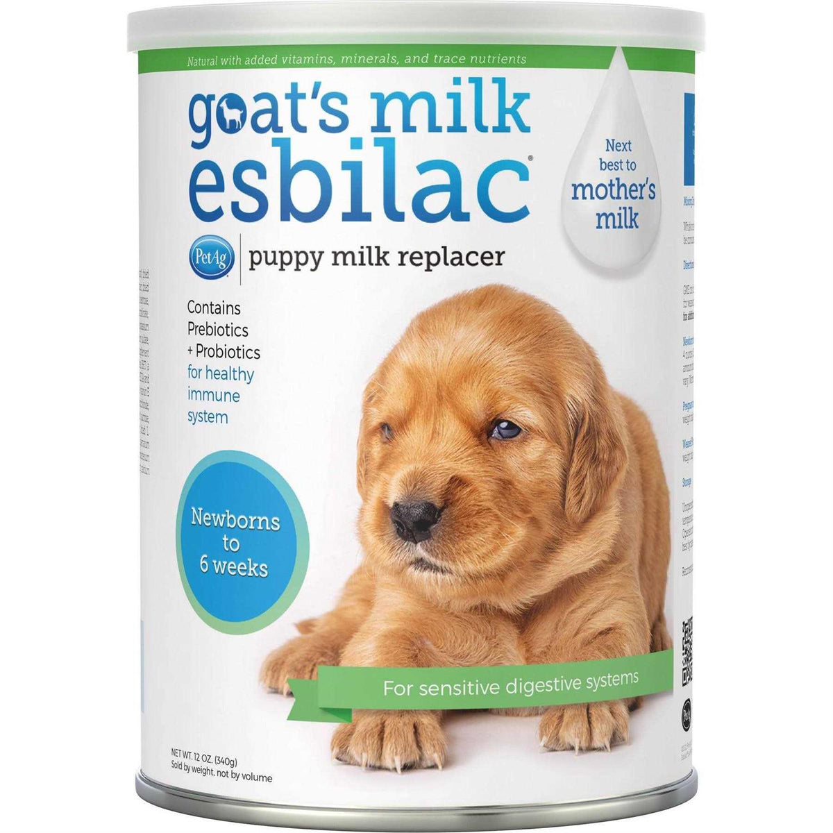 Goats Milk Powder I218