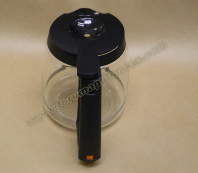 Glass Carafe C5256