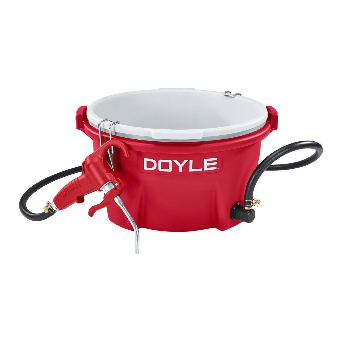 Premium Oiler Bucket Kit M288