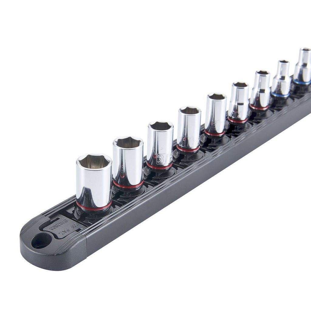 1/4 in. Magnetic Socket Rail with Twist Lock K142055