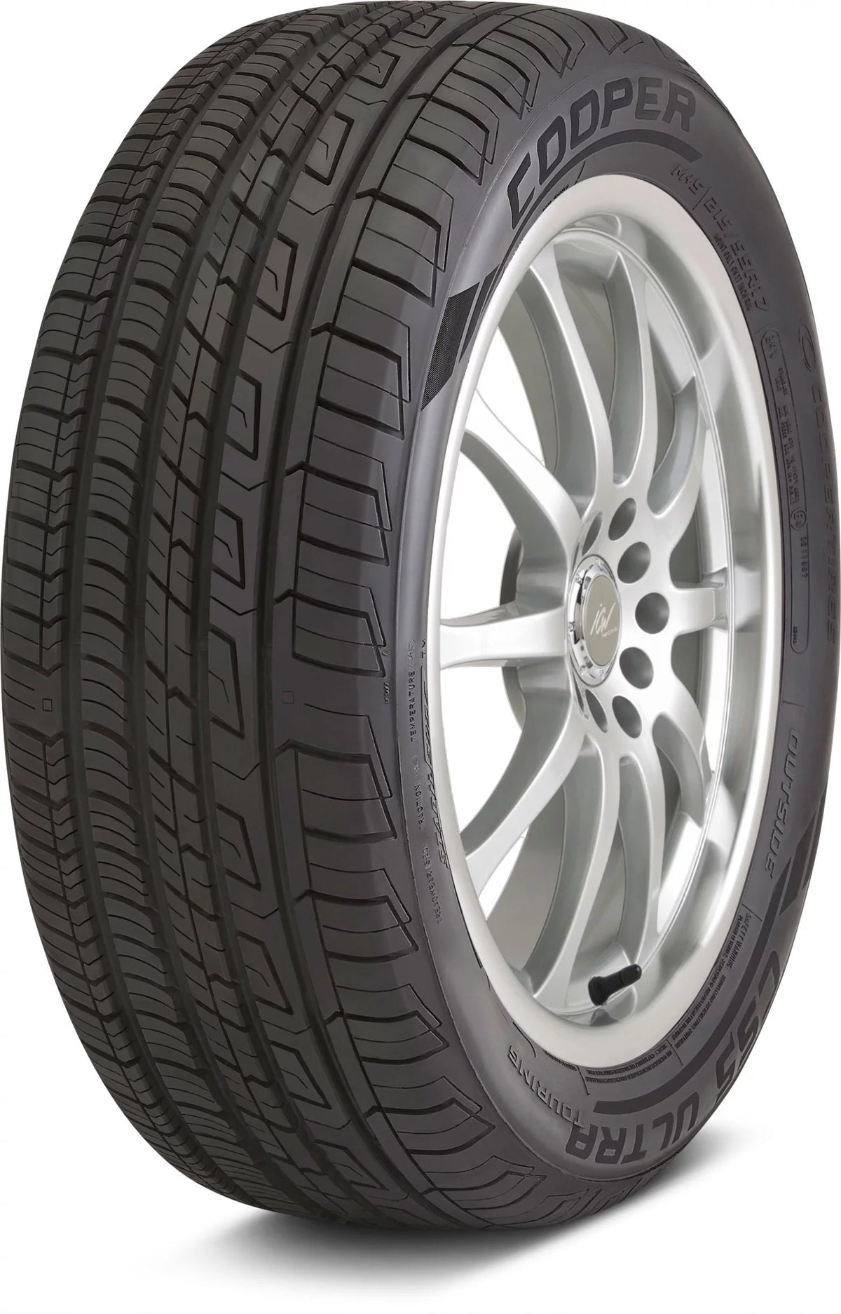 All Season 225/45R17 91H Passenger Tire O2945