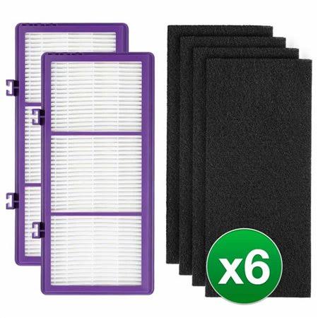 Replacement HEPA Carbon Air Purifier Filter O31688