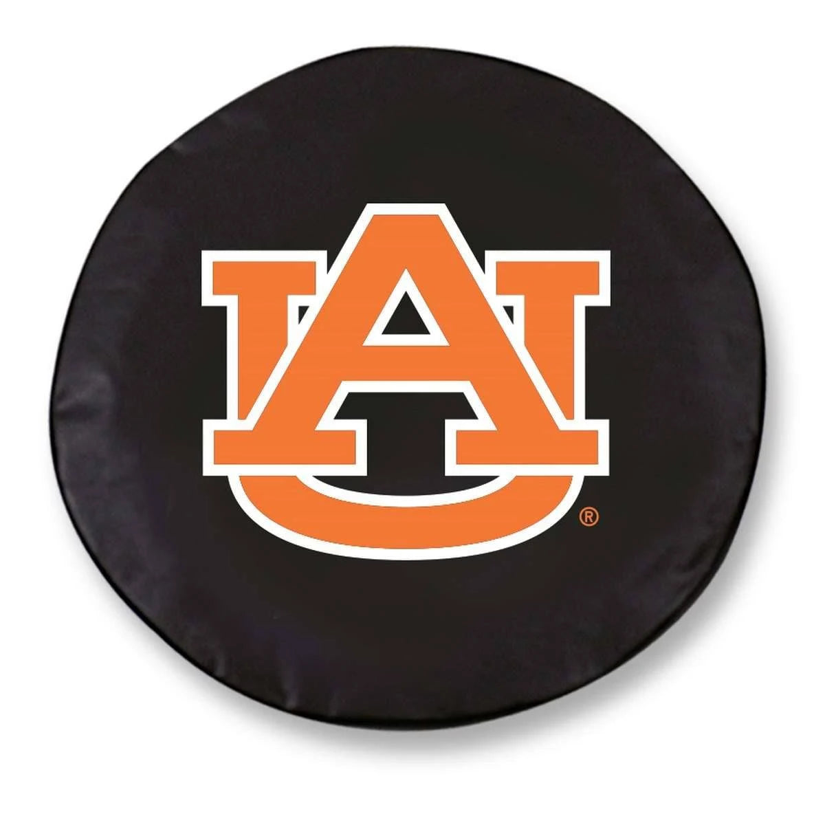 Standard Tire Cover (Black) S168