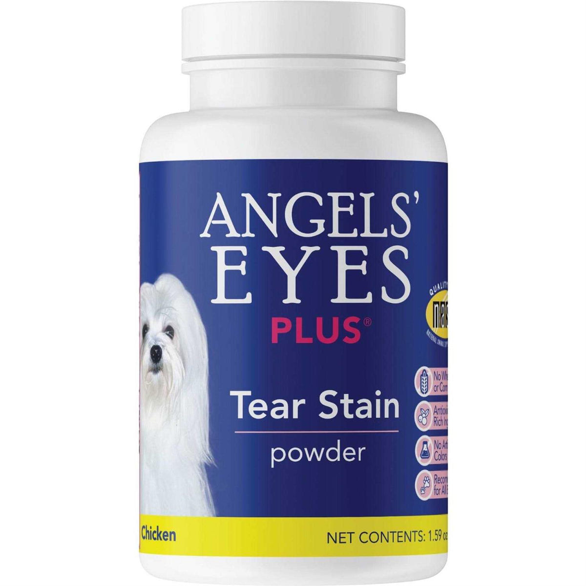 Chicken Flavor Tear Stain Powder D125