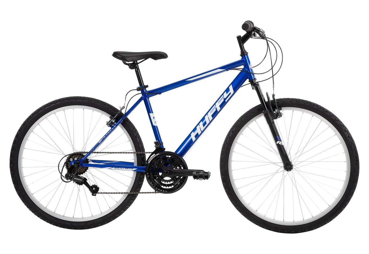26-inch Blue Mountain Bike Q32397