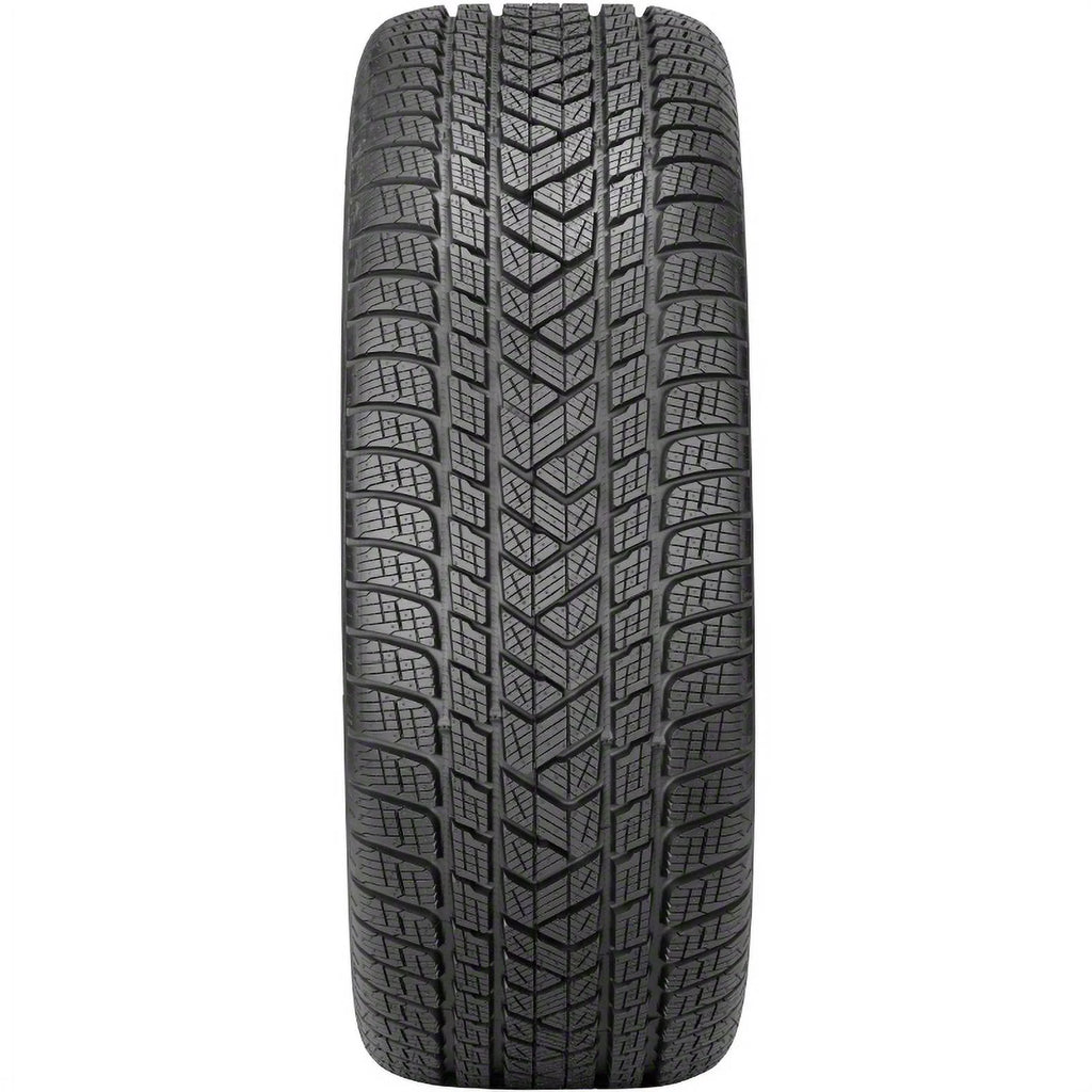 Winter 295/45R20 114V XL Passenger Tire U2391