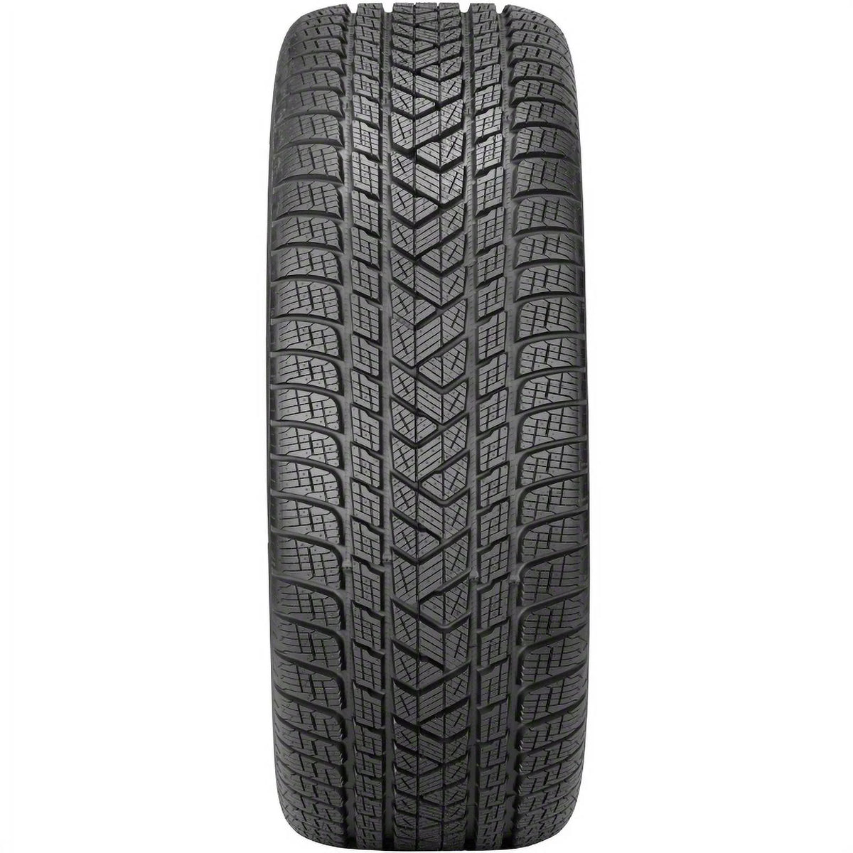 Winter 295/45R20 114V XL Passenger Tire U2391