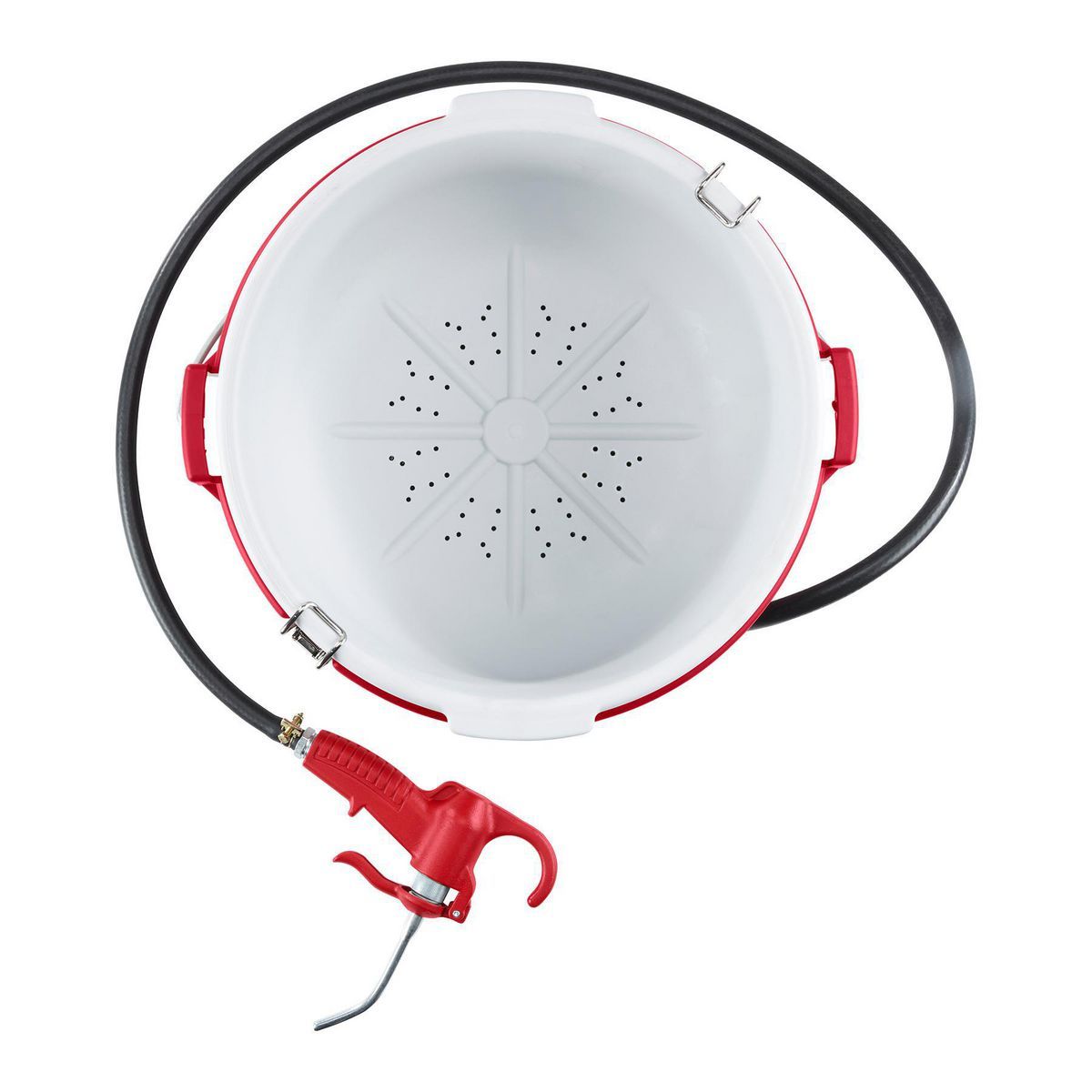 Premium Oiler Bucket Kit M288