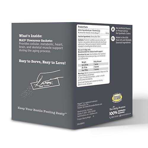 Healthy Aging Cellular Energy O5380
