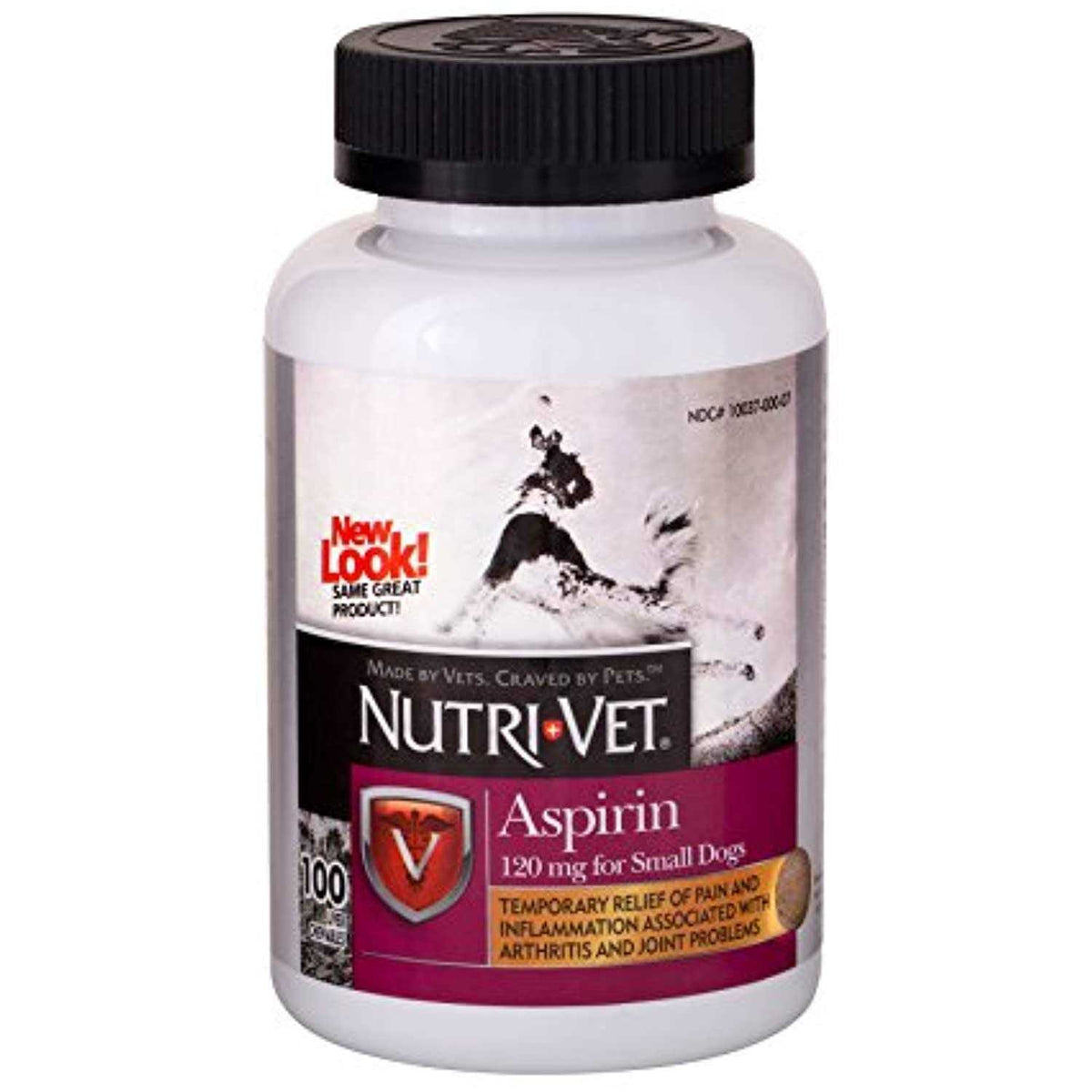 Aspirin for Large Dogs C1388