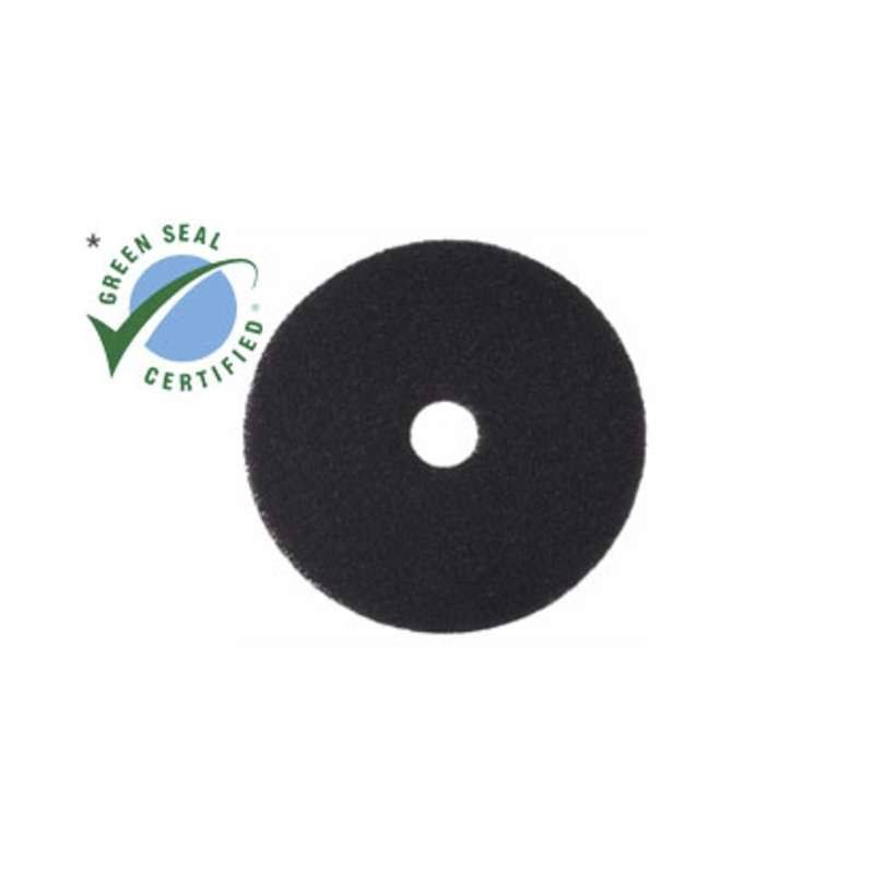 Black Stripper Pad B31246