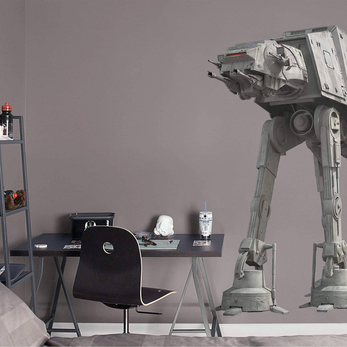 Removable Wall Decal J1131