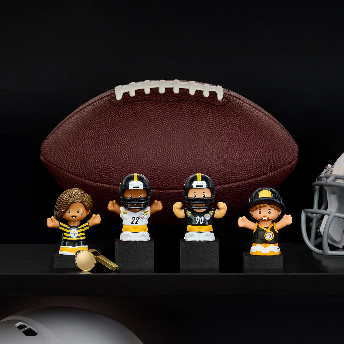 Little People Collector Set O6915
