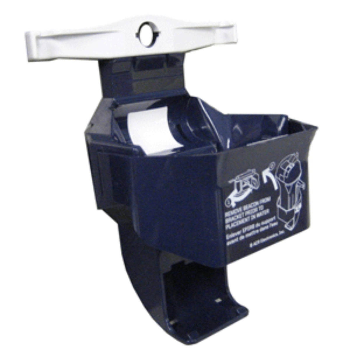 Cat II Bracket R64372