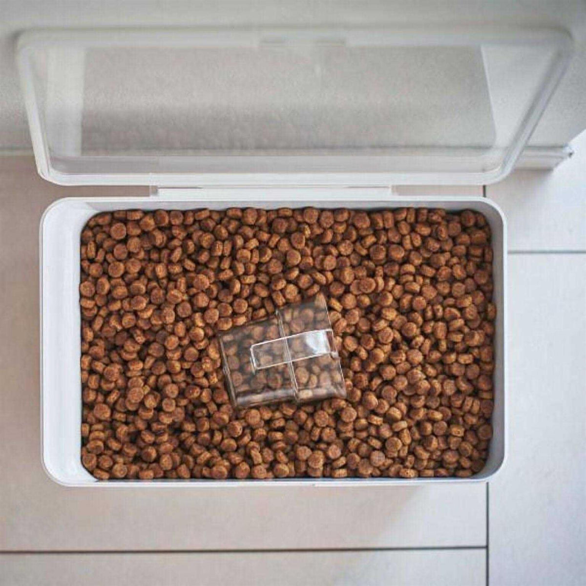 Airtight Pet Food Container J306757