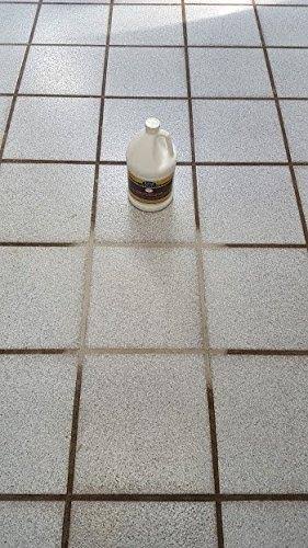 Heavy Duty Stone, Tile & Grout Cleaner Kit P933