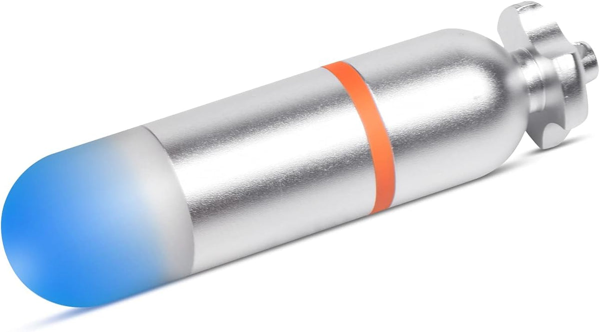 Mini Diving Signal Light with AAA Battery W6780